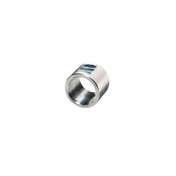 Repuestos Roller Extractor BHO - Empalme 2 tubos