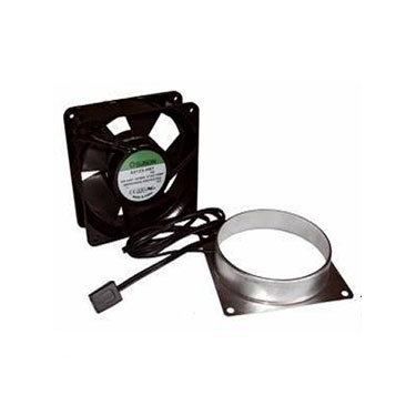 View Extractor Sunon + Cable y Accesorios