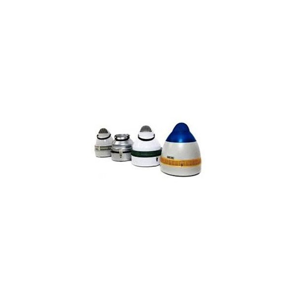 View Humidificador profesional HR15 1,5 litros por hora