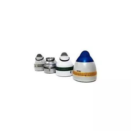 Humidificador profesional HR15 1,5 litros por hora