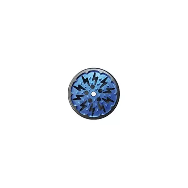 Grinder Thorinder Thorinder azul