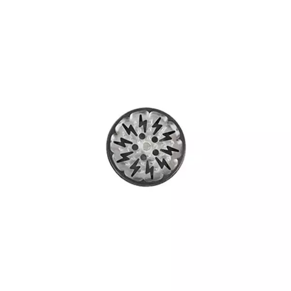 Grinder Thorinder Thorinder plata