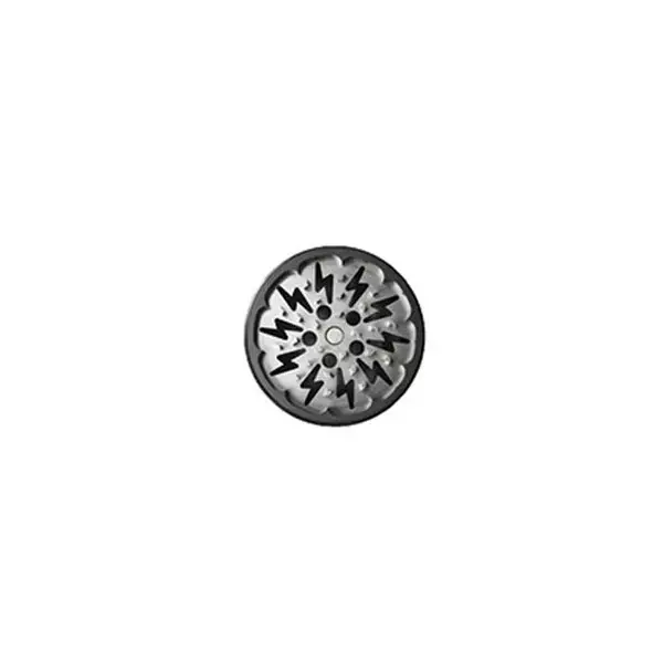 Grinder Thorinder Thorinder negro