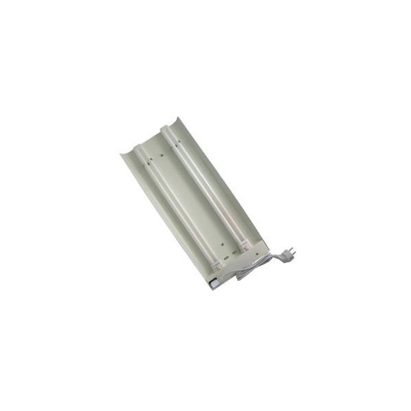 Luminaria Secret Jardin TNeon 22 x 55 w