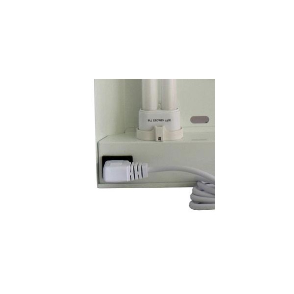 Luminaria Secret Jardin TNeon 22 x 55 w - Enchufe