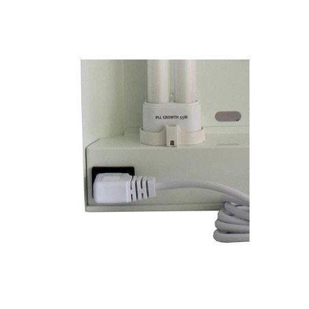 Luminaria Secret Jardin TNeon 22 x 55 w - Enchufe