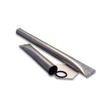 View Extractores Dexso D-Blaster Profesional