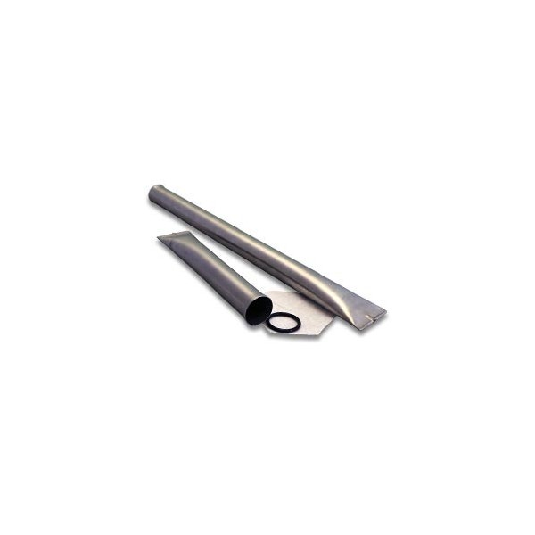 View Extractores Dexso D-Blaster Profesional