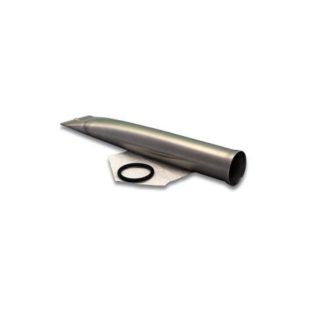 Extractor Dexso D-Blaster Standard