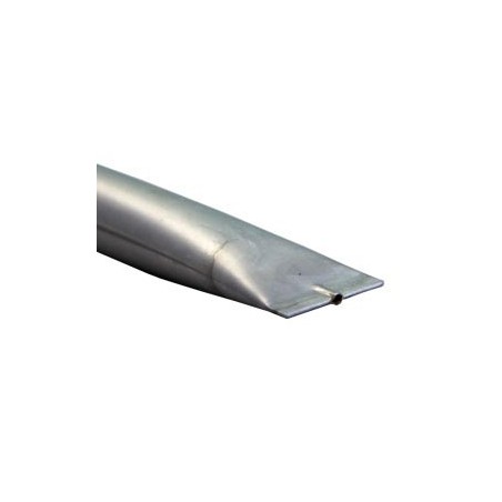 Extractor Dexso D-Blaster salida