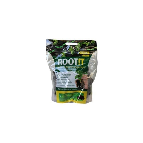 Saco de Root It - tacos de propagación