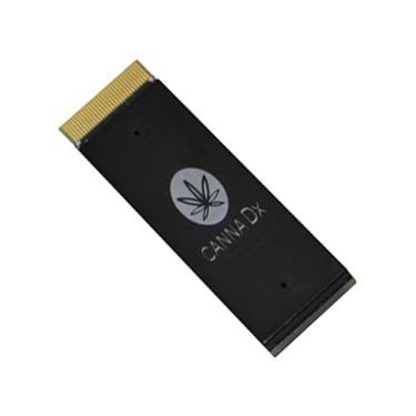 View Canna DX sensor para MyDx