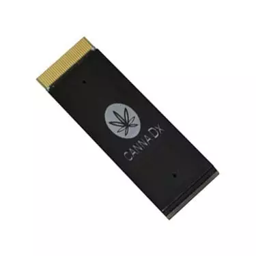 Canna DX sensor para MyDx