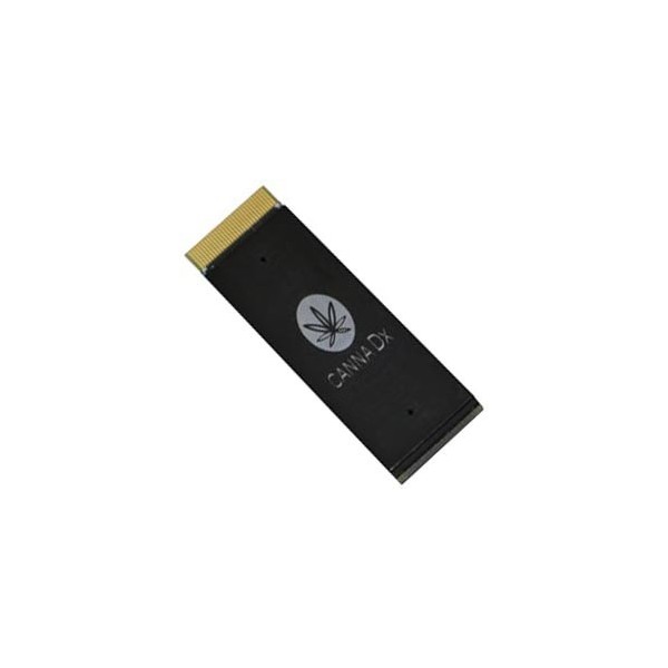 View Canna DX sensor para MyDx