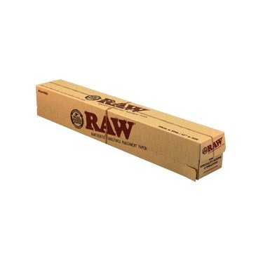Raw Parchment Paper 30cm x 10m
