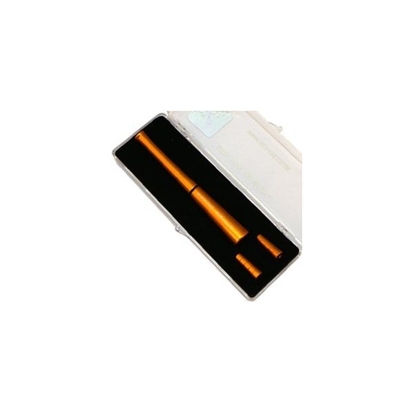 Pipa Spliff Stick naranja