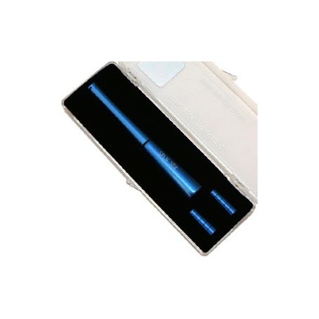Pipa Spliff Stick azul