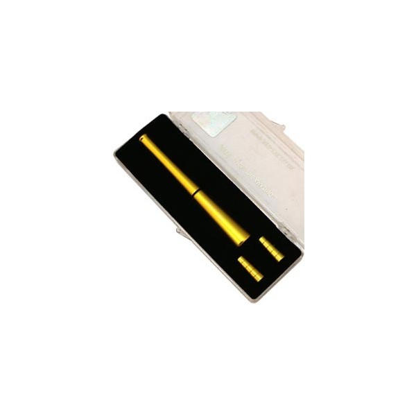 Pipa Splif Stik enfriadora amarilla