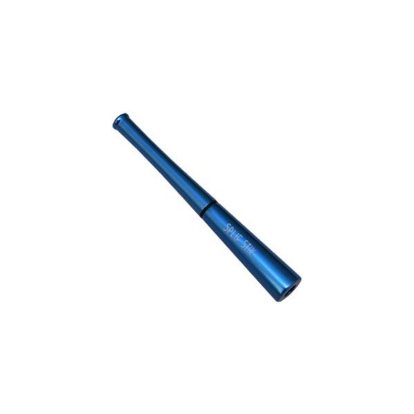 Pipa Spliff Stick azul montada