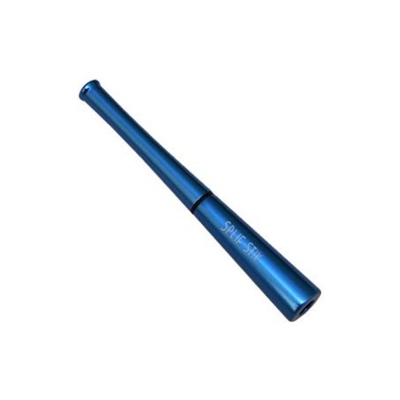Pipa Spliff Stick azul montada