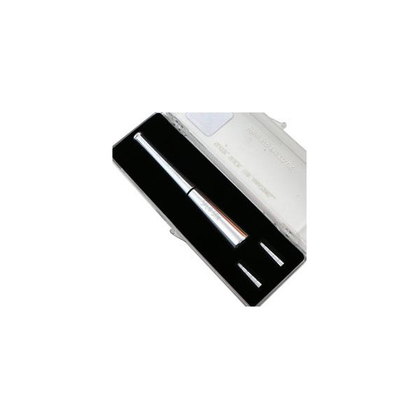 Pipa Splif Stik enfriadora plateada