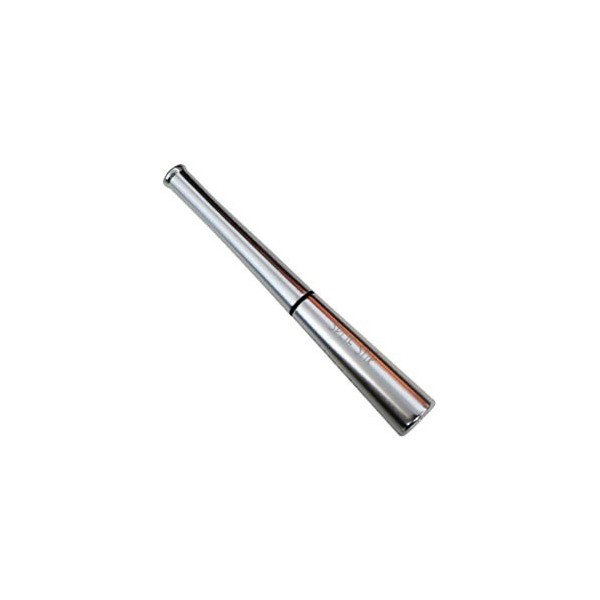Pipa Splif Stik enfriadora plateada montada