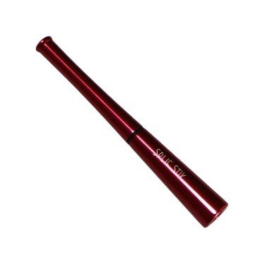 Pipa Splif Stik enfriadora roja montada