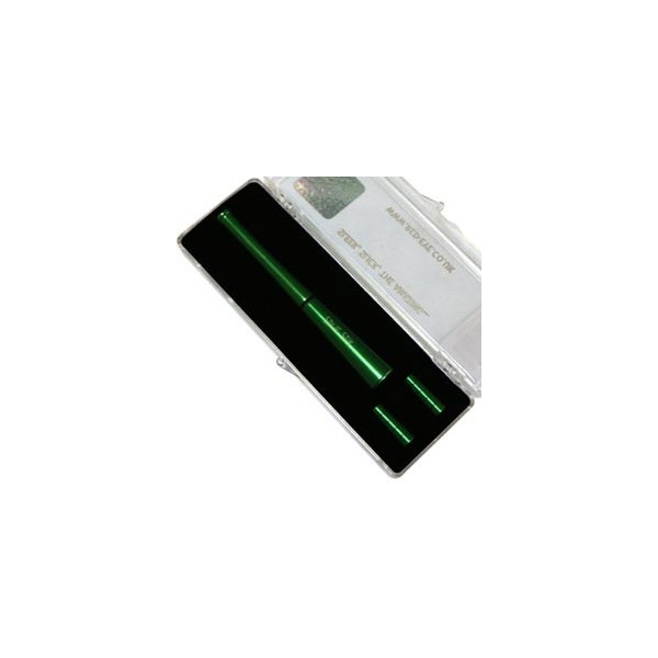 Pipa Splif Stik enfriadora verde