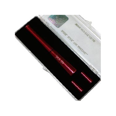 Pipa Splif Stik enfriadora roja montada