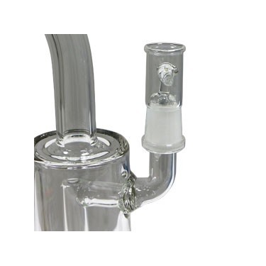 Clavo Pipa borosilicato BHO Secret Smoke