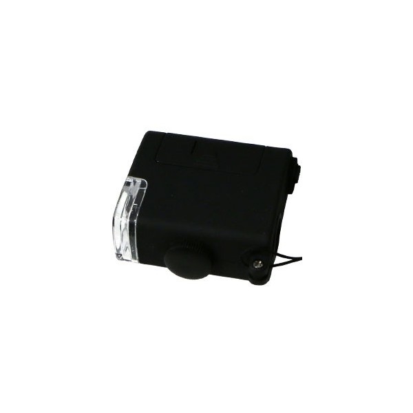 Lupa mini-pro 55X