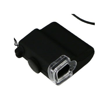 View Lupa mini-pro 55X