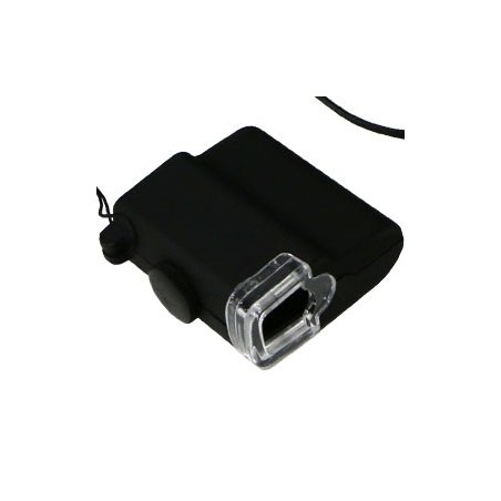 Lupa mini-pro 55X