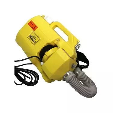 Pulverizador Nebula 5L - De arriba