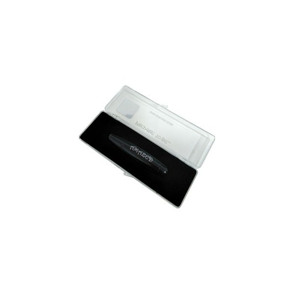 Pipa enfriadora Amazed Red Eye - Black