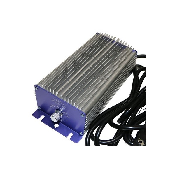 Kit iluminación Lec Lumatek 315w Regulable - Sin reflector