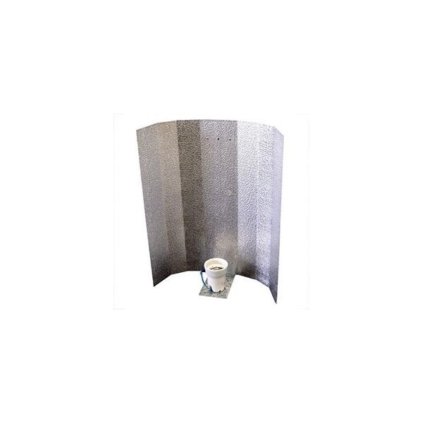 Reflector standard