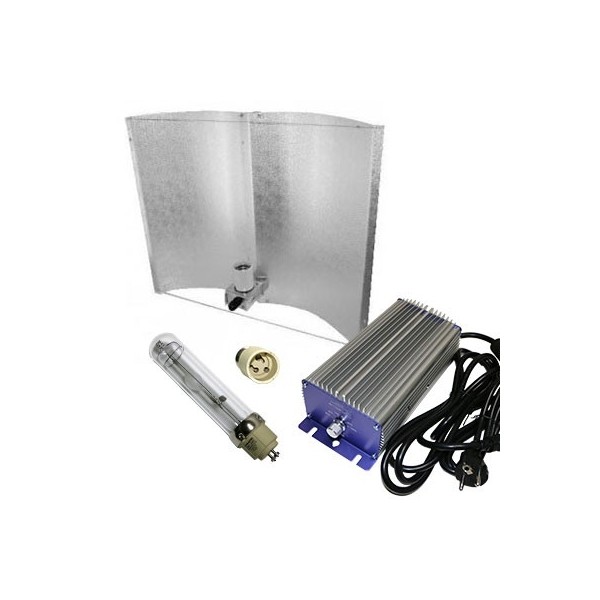 Kit iluminación Lec Lumatek 315w - Con Adjust a Wings Enforcer S
