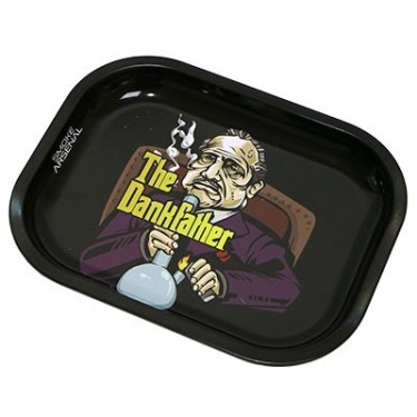 Bandejas Smoke Arsenal - The dankfather