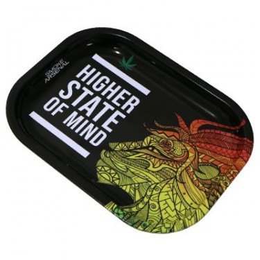 Bandejas Smoke Arsenal - Higher state of mind