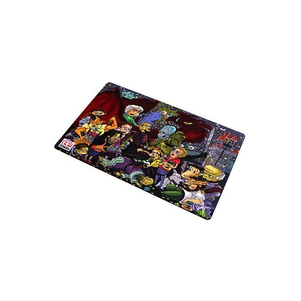 Mantel de Silicona Dunkees 44x28cm