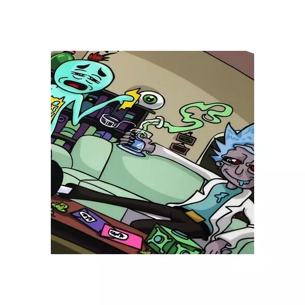 Mantel de Silicona Dunkees - Impossible Task 2