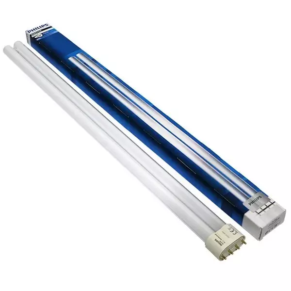 Tubo Fluorescente 4000k Philips Mixta