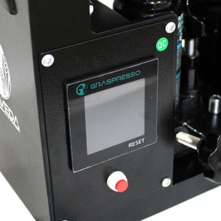 Graspresso GP30 5 Tonnen Rosinpresse – Digitalanzeige