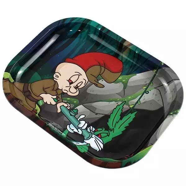 Bandejas Smoke Arsenal - Looney Tunes