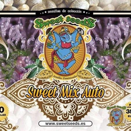 Sweet Mix Auto
