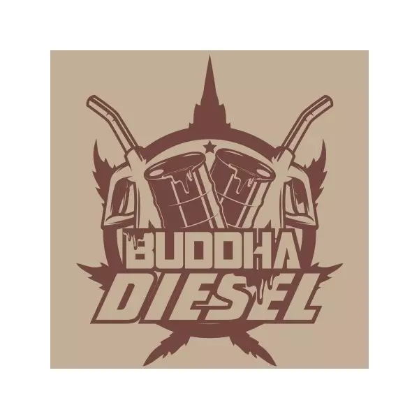 Sicht Buddha Diesel feminisiert von Buddha Seeds - Günstig anbauen