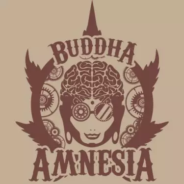 Buddha Amnesia feminisiert von Buddha Seeds - Günstig anbauen