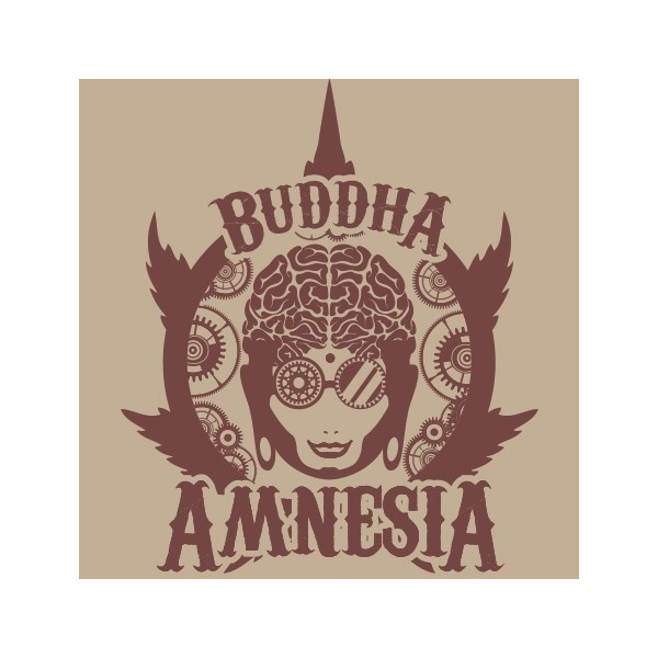 View Buddha Amnesia feminisiert von Buddha Seeds - Günstig anbauen