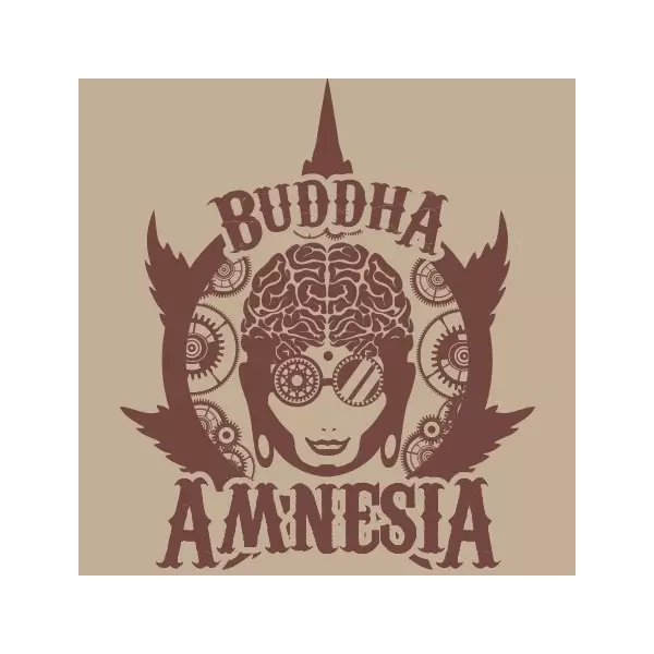 Sicht Buddha Amnesia feminisiert von Buddha Seeds - Günstig anbauen